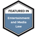 Entertainment and Media Law