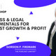 Best of Entertainment and Media Law für den 18. März 2023